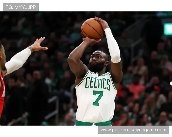 凯尔特人36分大胜：荣耀时刻再现，篮球的魅力无穷